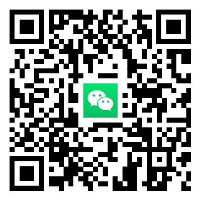 微信二维码